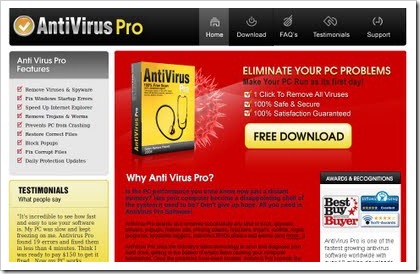 Antivirus-live-pro